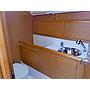 Book yachts online - sailboat - Sun Odyssey 33i - Ribellina - rent