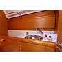 Book yachts online - sailboat - Sun Odyssey 33i - Ribellina - rent