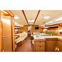 Book yachts online - sailboat - Sun Odyssey 42 i - Benoit - rent