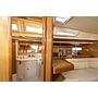 Book yachts online - sailboat - Sun Odyssey 42 i - Benoit - rent