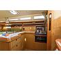 Book yachts online - sailboat - Sun Odyssey 42 i - Benoit - rent
