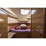 Book yachts online - sailboat - Sun Odyssey 42 i - Benoit - rent