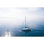 Book yachts online - sailboat - Sun Odyssey 439 - Ribelle - rent