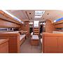 Book yachts online - sailboat - Dufour 500 Grand Large - Kosi - rent
