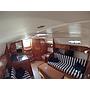 Book yachts online - sailboat - Bavaria 36 Cruiser - Coregone - rent