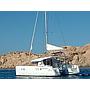 Book yachts online - catamaran - Lagoon 39 - Glory Days - rent