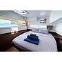 Book yachts online - catamaran - Lagoon 42 - 4Cab/4Hd - Cloud Dancer - rent