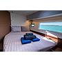Book yachts online - catamaran - Lagoon 42 - 4Cab/4Hd - Cloud Dancer - rent