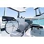 Book yachts online - catamaran - Lagoon 42 - 4Cab/4Hd - Cloud Dancer - rent