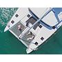 Book yachts online - catamaran - Lagoon 52F - Blue Moon - rent