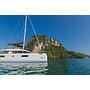 Book yachts online - catamaran - Lagoon 52F - Blue Moon - rent