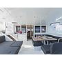 Book yachts online - catamaran - Lagoon 52F - Blue Moon - rent