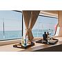 Book yachts online - catamaran - Lagoon 52F - Blue Moon - rent