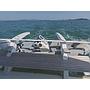 Book yachts online - catamaran - Lagoon 52F - Blue Moon - rent