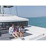 Book yachts online - catamaran - Lagoon 52F - Blue Moon - rent