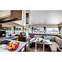 Book yachts online - catamaran - Lagoon 40 - 4Cab/2Hd - K-35 - rent