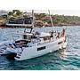 Book yachts online - catamaran - Lagoon 40 - 4Cab/2Hd - K-35 - rent