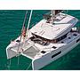 Book yachts online - catamaran - Lagoon 40 - 4Cab/2Hd - K-35 - rent
