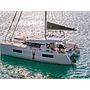 Book yachts online - catamaran - Lagoon 40 - 4Cab/2Hd - K-35 - rent