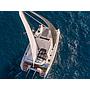 Book yachts online - catamaran - Lagoon 40 - 4Cab/2Hd - K-35 - rent