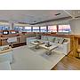Book yachts online - catamaran - Lagoon 620 - GB Odyssey - rent