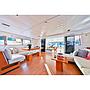 Book yachts online - catamaran - Lagoon 620 - Jyohana - rent