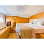Book yachts online - catamaran - Lagoon 620 - Jyohana - rent