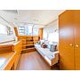 Book yachts online - catamaran - Lagoon 620 - Jyohana - rent