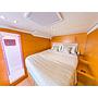 Book yachts online - catamaran - Lagoon 620 - Jyohana - rent