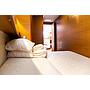 Book yachts online - sailboat - Sun Odyssey 490 (8) - CONTIGO - rent