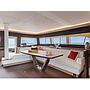Book yachts online - catamaran - Lagoon Sixty 5 - WHITE CAPS - rent