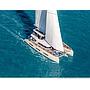Book yachts online - catamaran - Lagoon Sixty 5 - WHITE CAPS - rent
