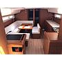 Book yachts online - sailboat - Sun Odyssey 519 -  5 cabs - MAISTROS - rent