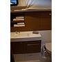 Book yachts online - sailboat - Sun Odyssey 519 -  5 cabs - MAISTROS - rent