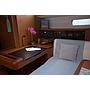 Book yachts online - sailboat - Sun Odyssey 519 -  5 cabs - MAISTROS - rent