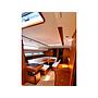 Book yachts online - sailboat - Sun Odyssey 519 -  5 cabs - UNIQUE I - rent