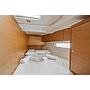 Book yachts online - sailboat - Sun Odyssey 519 -  5 cabs - PERRO BLANCO - rent