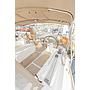 Book yachts online - sailboat - Sun Odyssey 519 -  5 cabs - PERRO BLANCO - rent