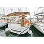 Book yachts online - sailboat - Sun Odyssey 519 -  5 cabs - PERRO BLANCO - rent