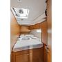 Book yachts online - sailboat - Sun Odyssey 519 -  5 cabs - PERRO BLANCO - rent