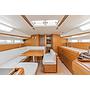Book yachts online - sailboat - Sun Odyssey 519 -  5 cabs - PERRO BLANCO - rent