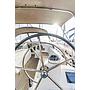 Book yachts online - sailboat - Sun Odyssey 519 -  5 cabs - PERRO BLANCO - rent
