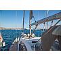 Book yachts online - sailboat - Sun Odyssey 50DS - NEFELI II - rent