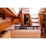 Book yachts online - sailboat - Sun Odyssey 50DS - NEFELI II - rent