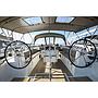 Book yachts online - sailboat - Sun Odyssey 519 -  5 cabs - KALLIROI - rent