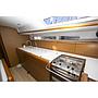 Book yachts online - sailboat - Sun Odyssey 519 -  5 cabs - KALLIROI - rent