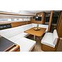 Book yachts online - sailboat - Sun Odyssey 519 -  5 cabs - KALLIROI - rent