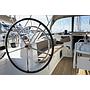 Book yachts online - sailboat - Sun Odyssey 519 -  5 cabs - KALLIROI - rent