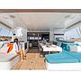 Book yachts online - catamaran - Lagoon 55 - VALIUM 55 - rent