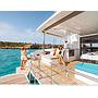 Book yachts online - catamaran - Lagoon 55 - VALIUM 55 - rent